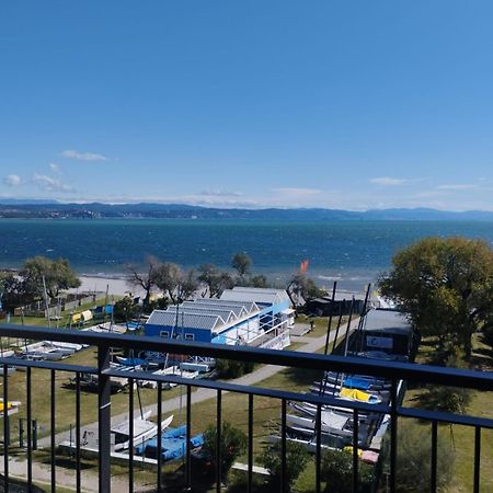 Appartamento Luxury Vista Mare Per 6 Persone A Маріна-Джулія Екстер'єр фото