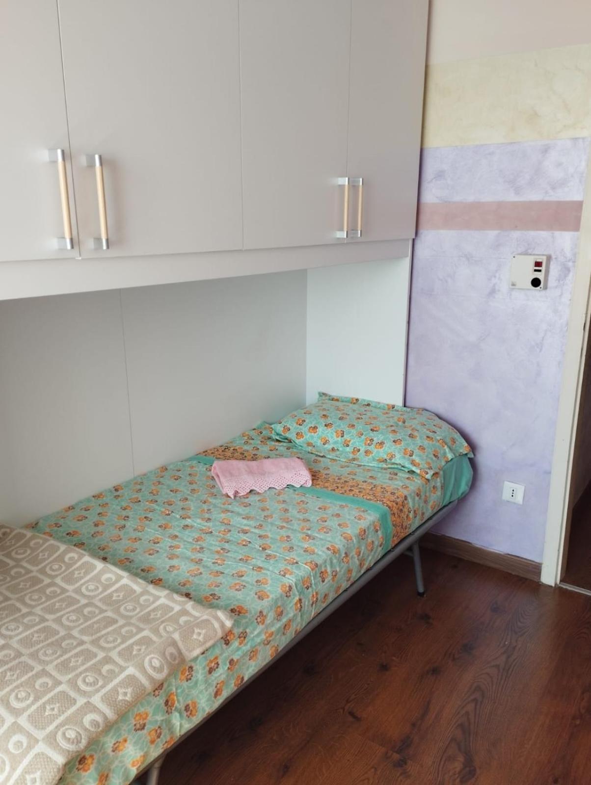 Appartamento Luxury Vista Mare Per 6 Persone A Маріна-Джулія Екстер'єр фото