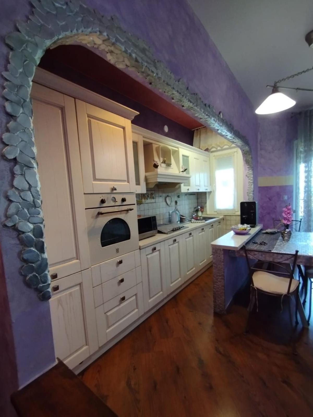 Appartamento Luxury Vista Mare Per 6 Persone A Маріна-Джулія Екстер'єр фото